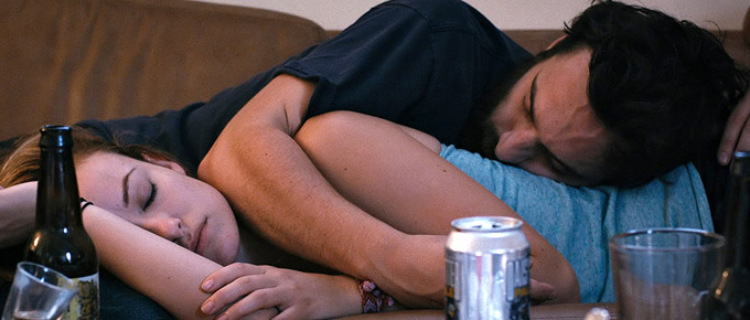 Drinking Buddies (skip)