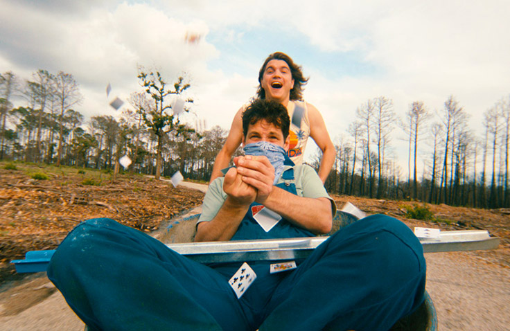 Prince Avalanche