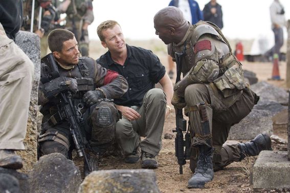 Terminator Salvation