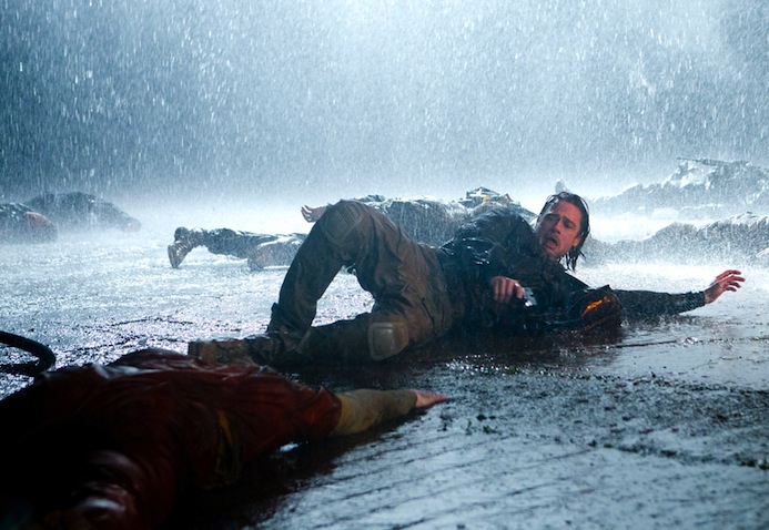 World War Z