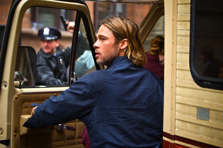 World War Z
