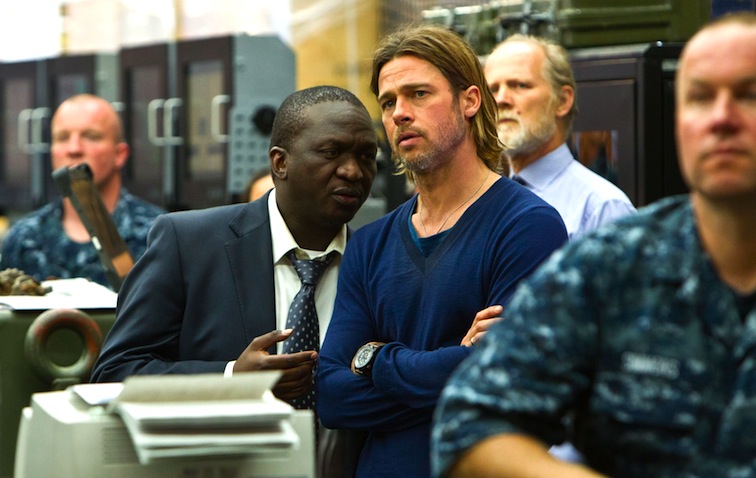 World War Z