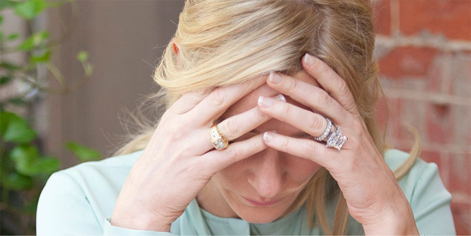 Blue Jasmine