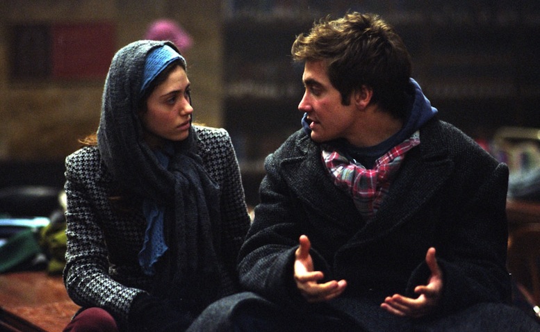 "The Day After Tomorrow" (2004)
