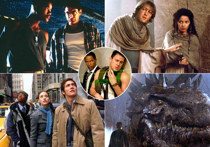 The Films Of Roland Emmerich