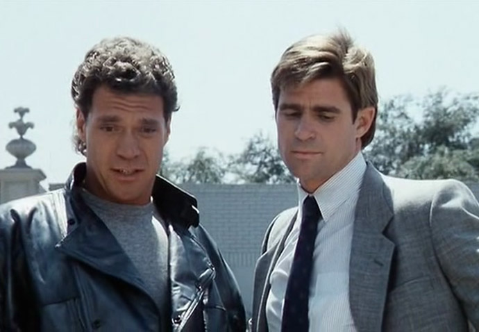 Dead Heat