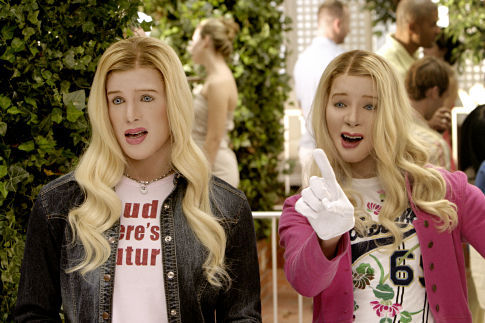 White Chicks