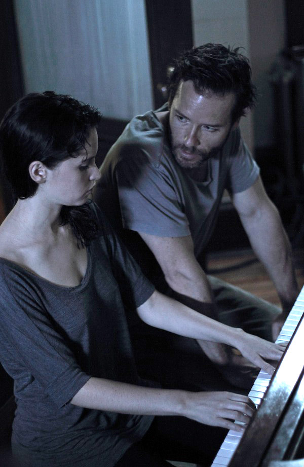 Breathe In, Felicity Jones, Guy Pearce
