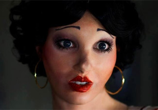 American Mary