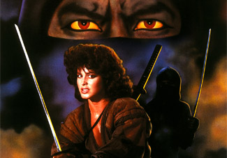 Ninja III: The Domination
