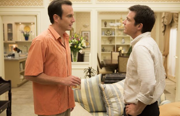Arrested Development, Netflix