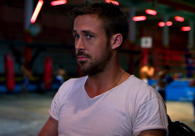 Only God Forgives