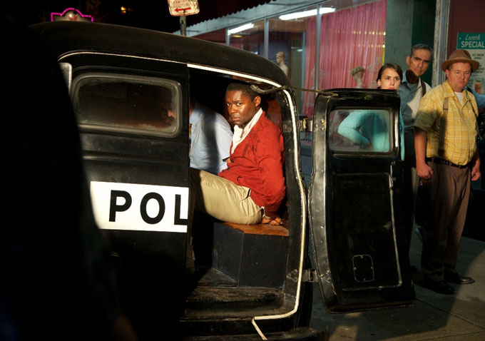 The Butler David Oyelowo
