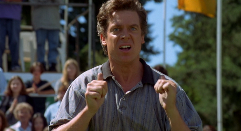 Christopher McDonald, Happy Gilmore