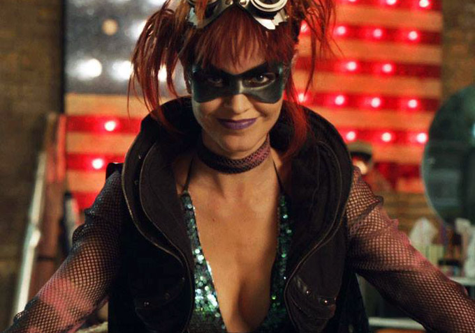 Kick Ass 2