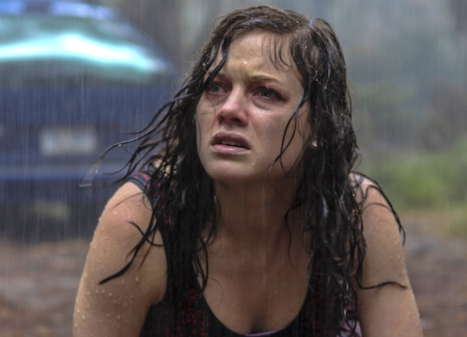 Evil Dead, Jane Levy