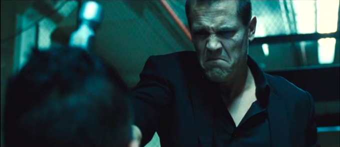 Oldboy trailer, skip