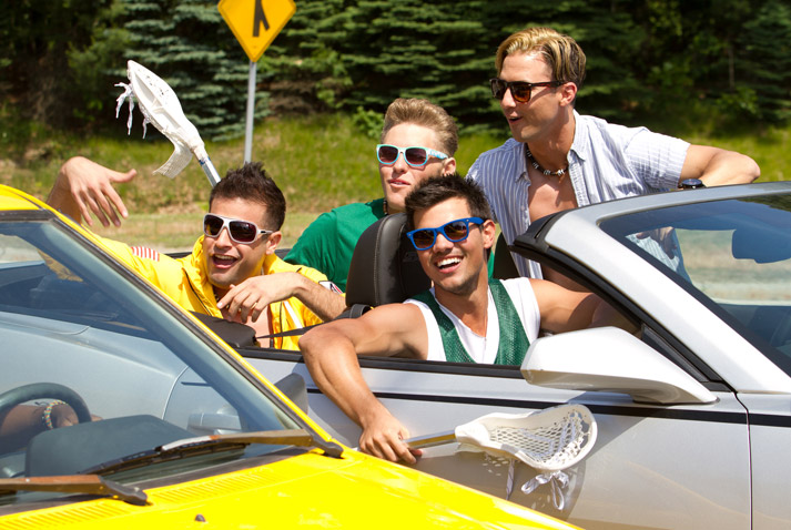 Grown Ups 2