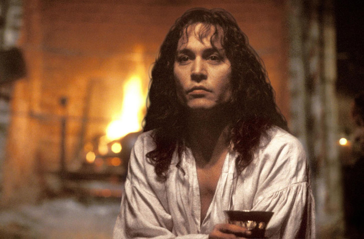 The Libertine
