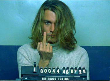 Blow, Depp