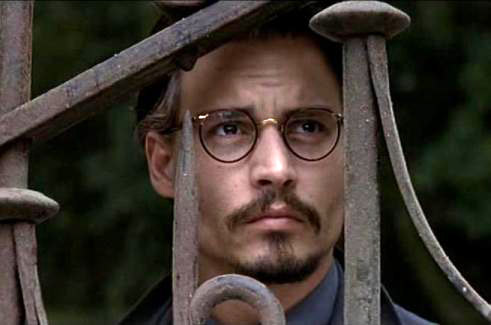 The Ninth Gate