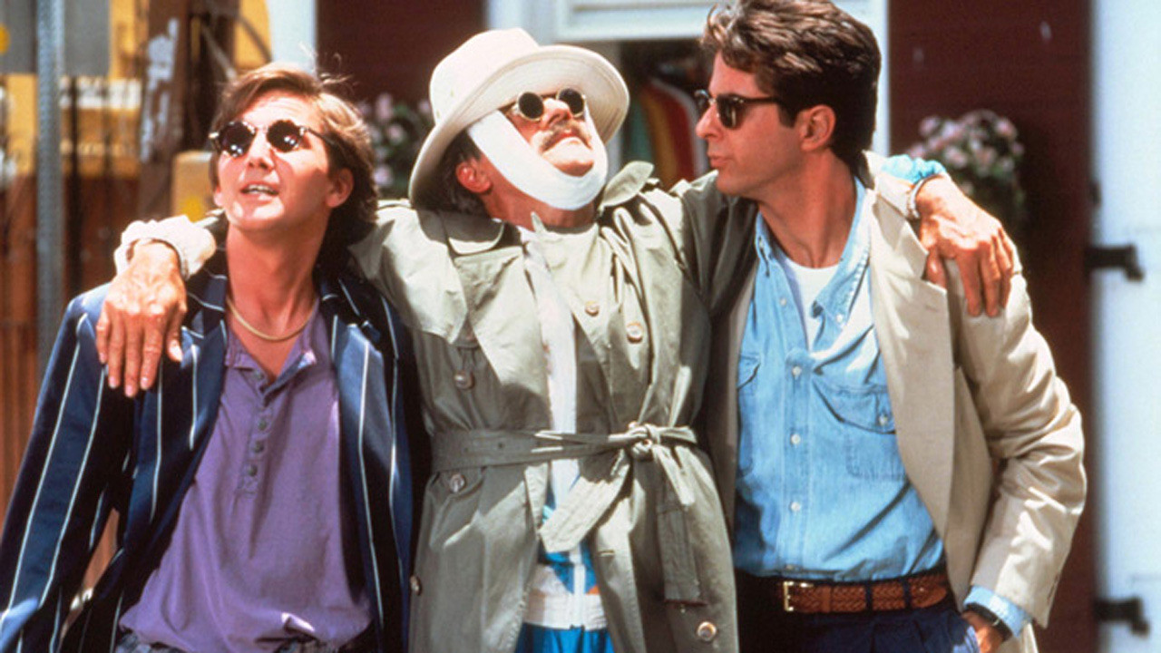 &ldquo;Weekend At Bernie&rsquo;s II&rdquo;
