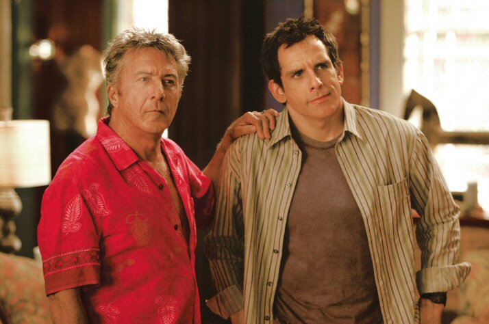&ldquo;Meet The Fockers&rdquo;