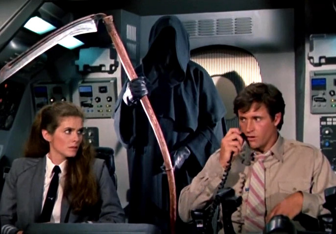 &ldquo;Airplane II: The Sequel&rdquo;