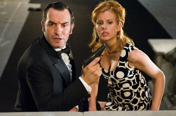OSS 117: Lost In Rio