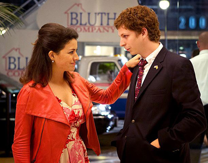 Arrested Development, Season 4