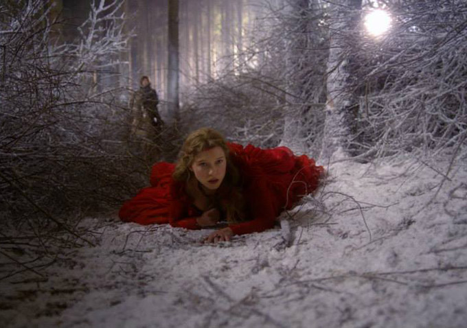Beauty And The Beast Lea Seydoux