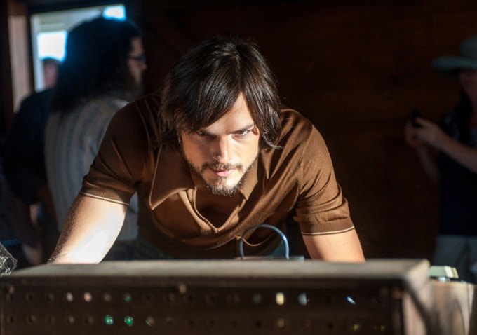 Jobs Ashton Kutcher