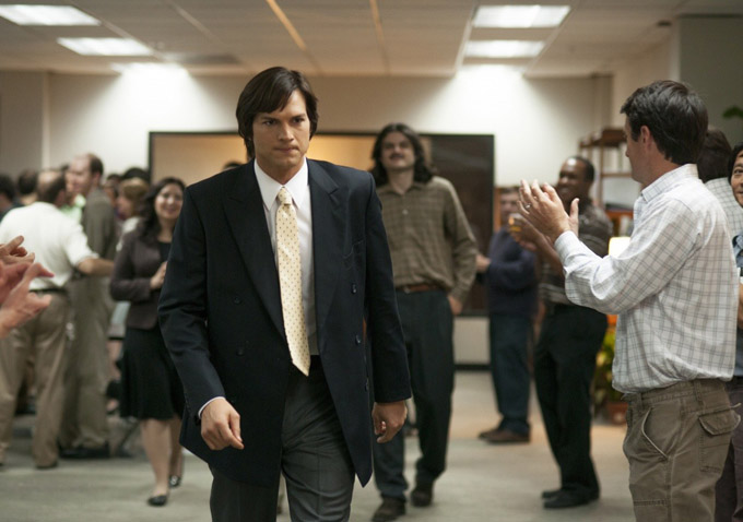 Jobs Ashton Kutcher