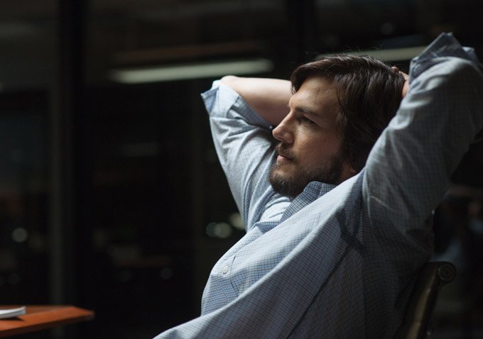Jobs Ashton Kutcher