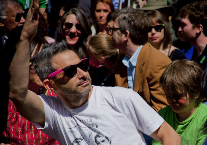 Adam Horovitz (Ad-Rock)