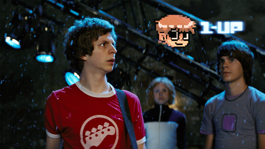 Edgar Wright announces Scott Pilgrim anime - and the whole cast is  returning - SciFiNow