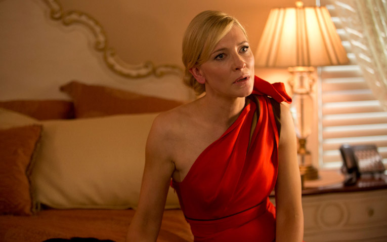 Cate Blanchett Outfit in Blue Jasmine Movie  Classic outfits, Cate  blanchett, Girly fashion