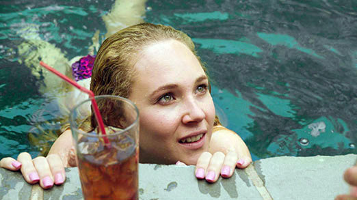 Afternoon Delight, Juno Temple