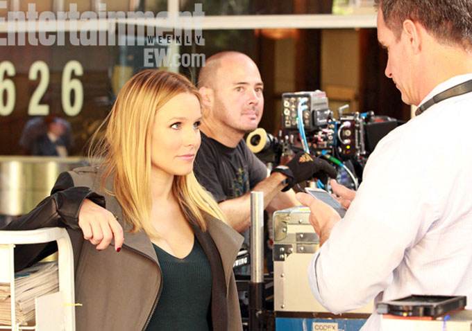 Veronica Mars