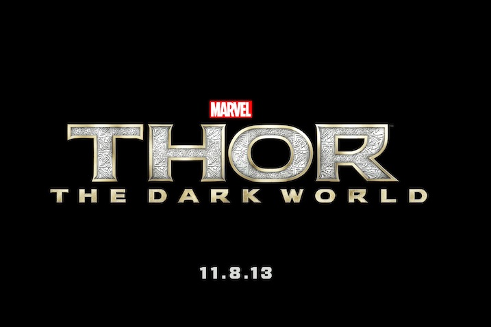 Thor 2 logo