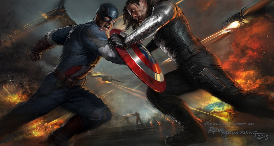 Cap 2 concept art