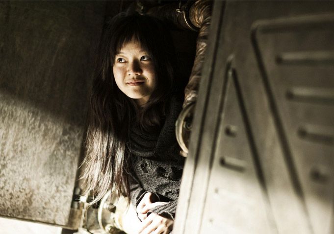 Snowpiercer, Ko Ah-sung