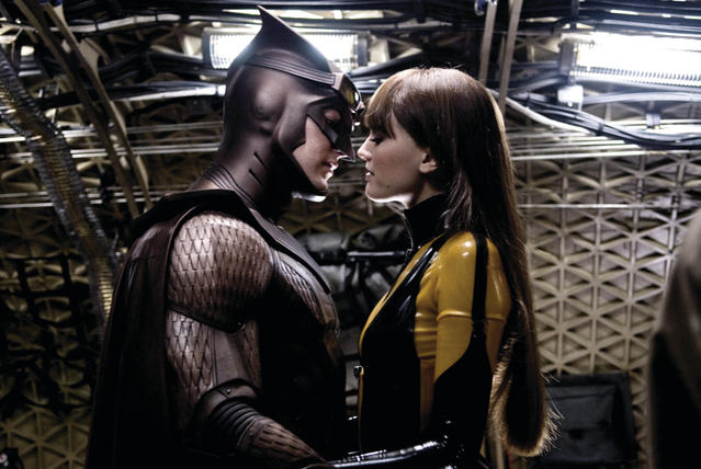 "Watchmen."