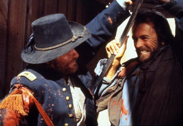 outlaw josey wales