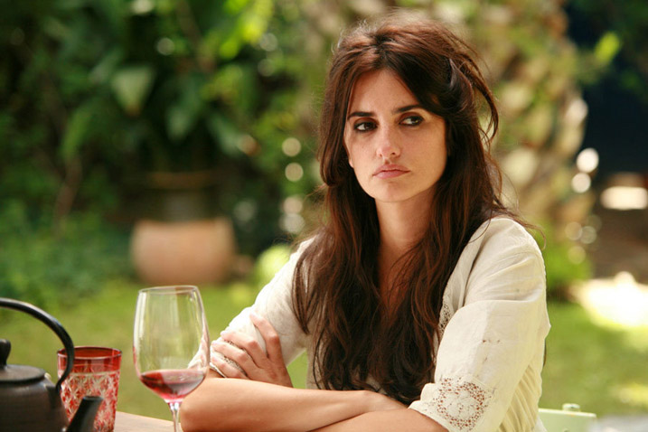 Vicky Cristina Barcelona