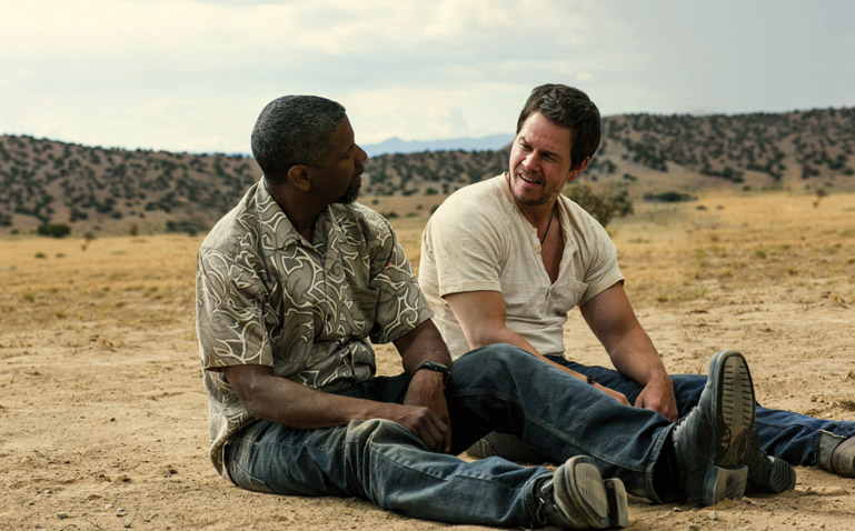 2 Guns