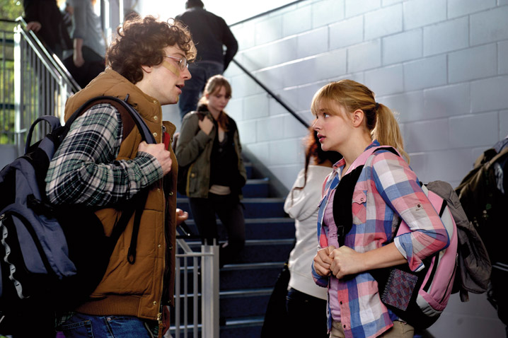 Kick-Ass 2