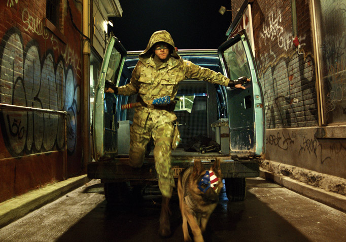 Kick-Ass 2