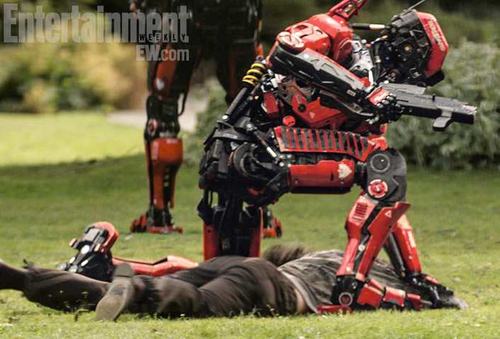 Elysium