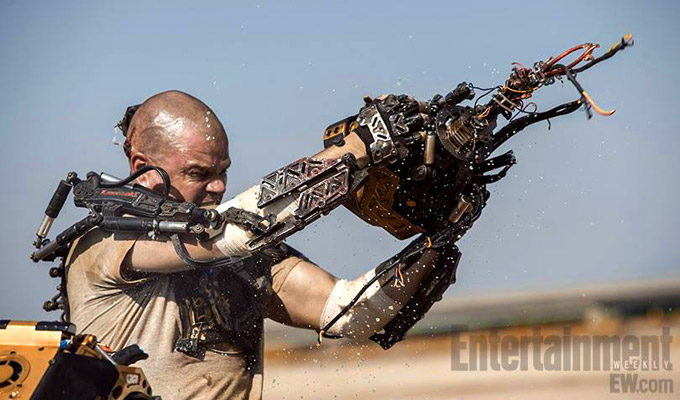 Elysium